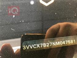 فولكسفاغن تاوس